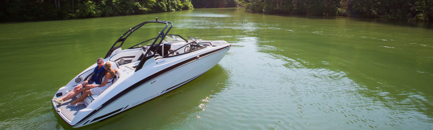2018 Yamaha in Dubbert's Professional Outdrive Services, Port Clinton,